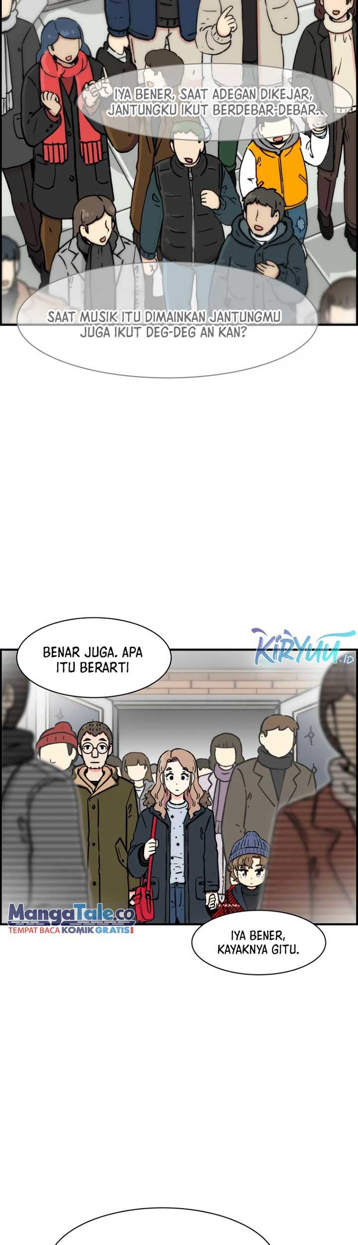 Beethoven Reborn Chapter 19 - halaman 50