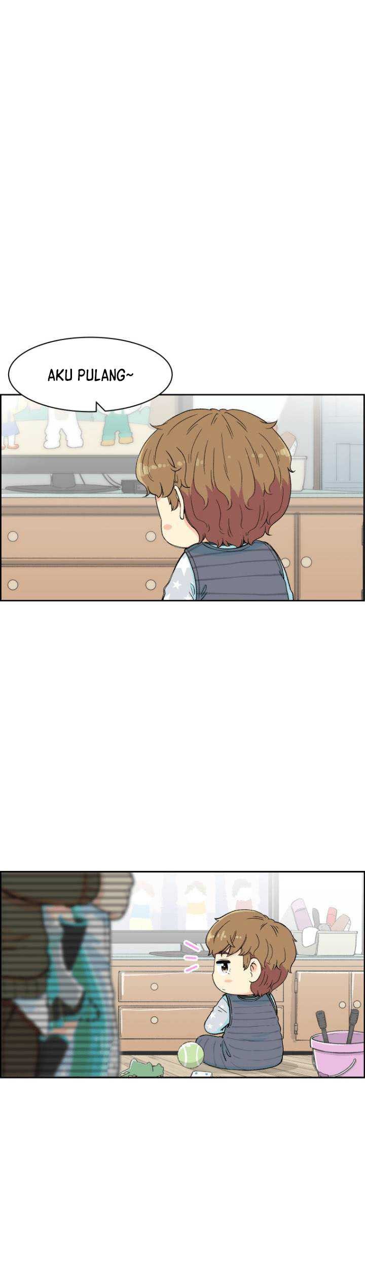 Beethoven Reborn Chapter 2 - halaman 17