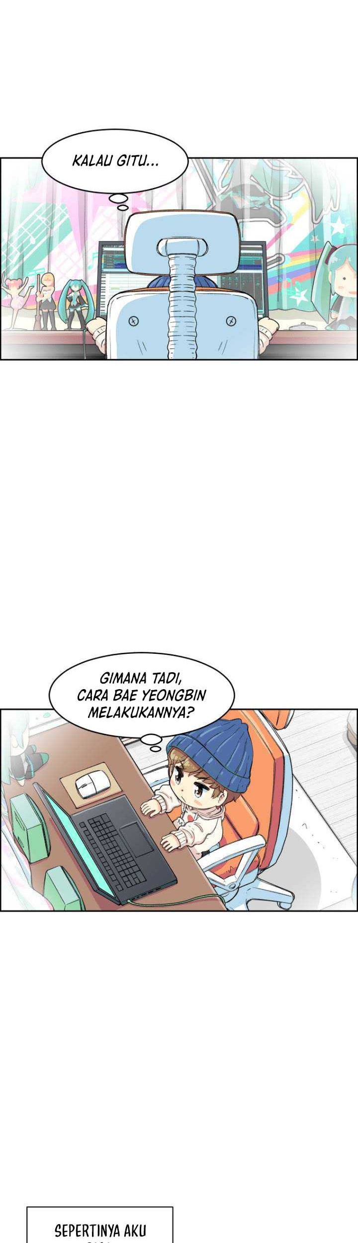 Beethoven Reborn Chapter 2 - halaman 58