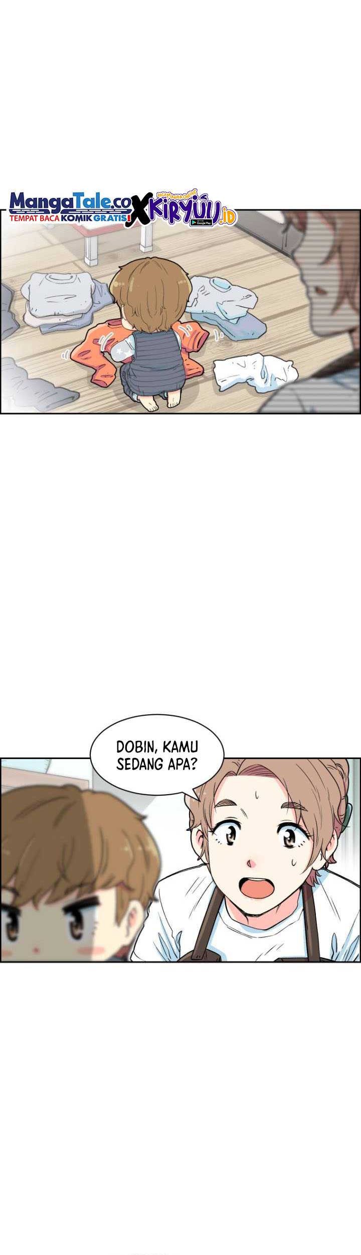 Beethoven Reborn Chapter 2 - halaman 9