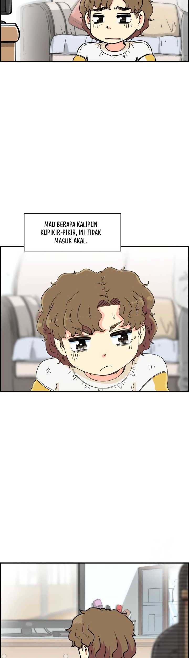 Beethoven Reborn Chapter 20 - halaman 4
