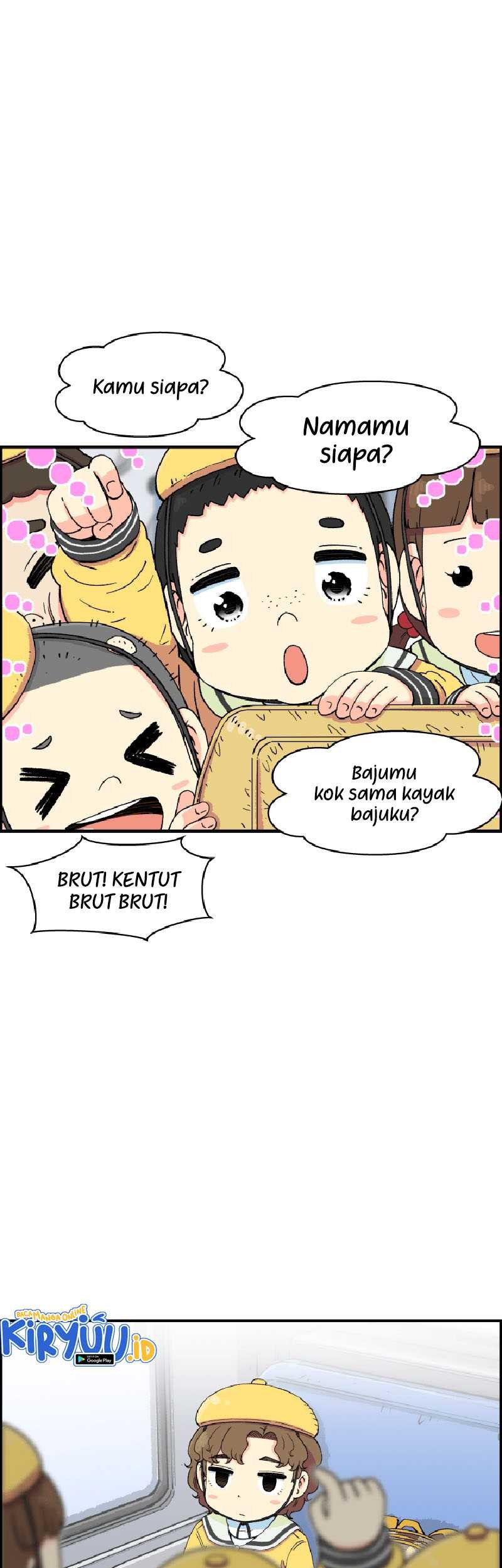 Beethoven Reborn Chapter 21 - halaman 12