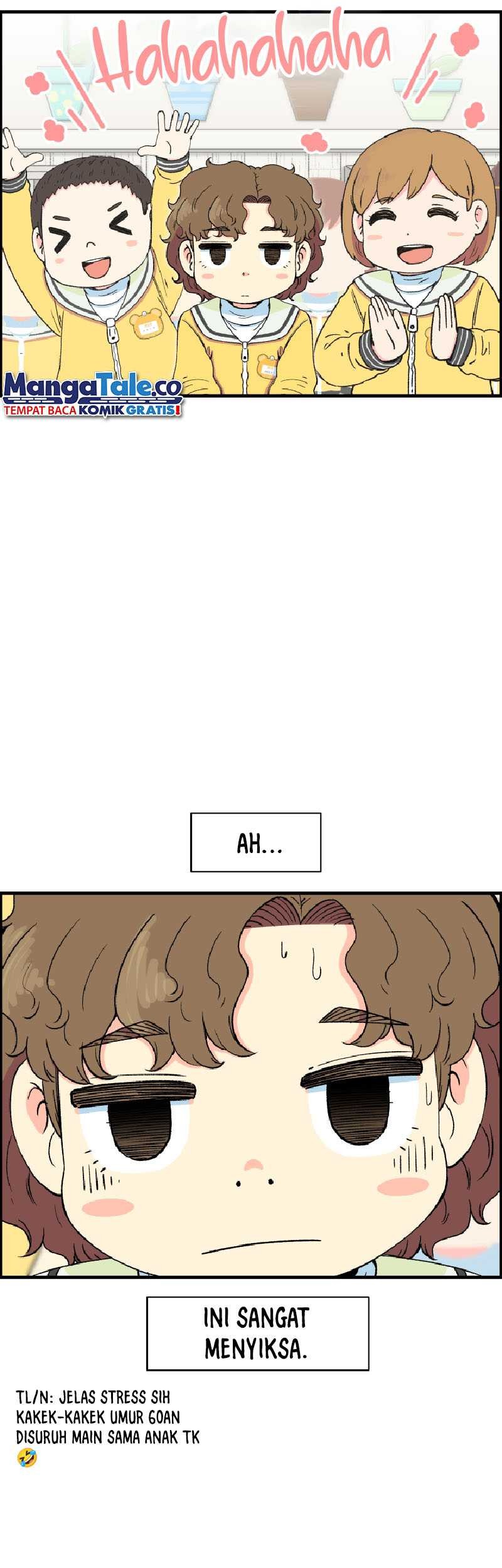 Beethoven Reborn Chapter 21 - halaman 26