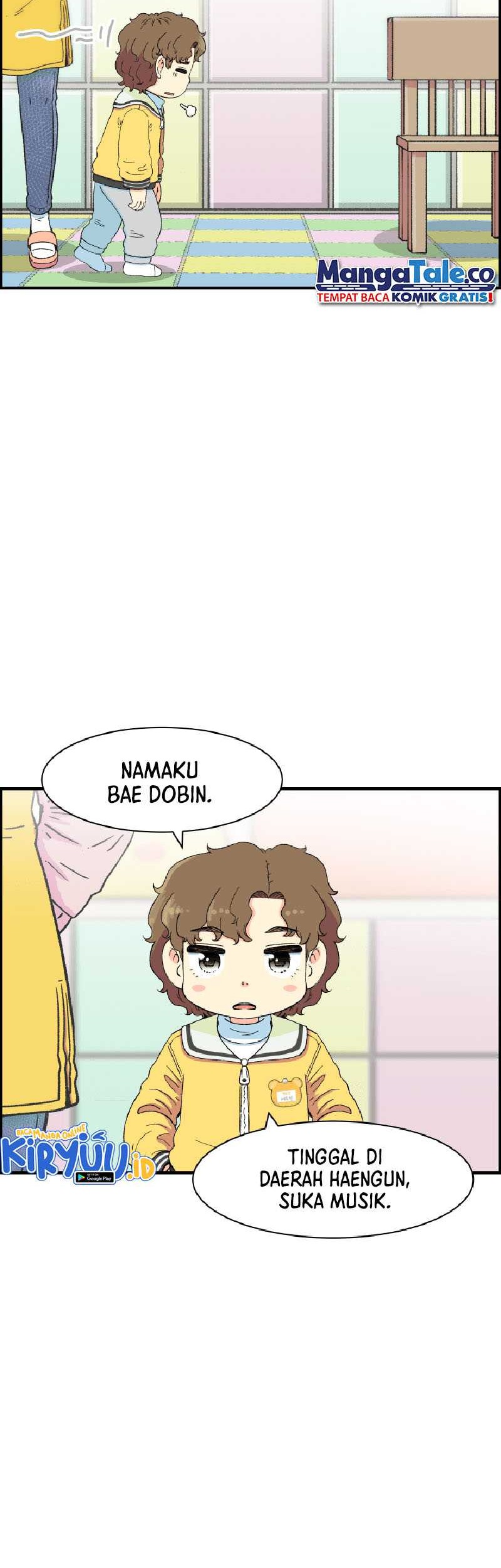 Beethoven Reborn Chapter 21 - halaman 29