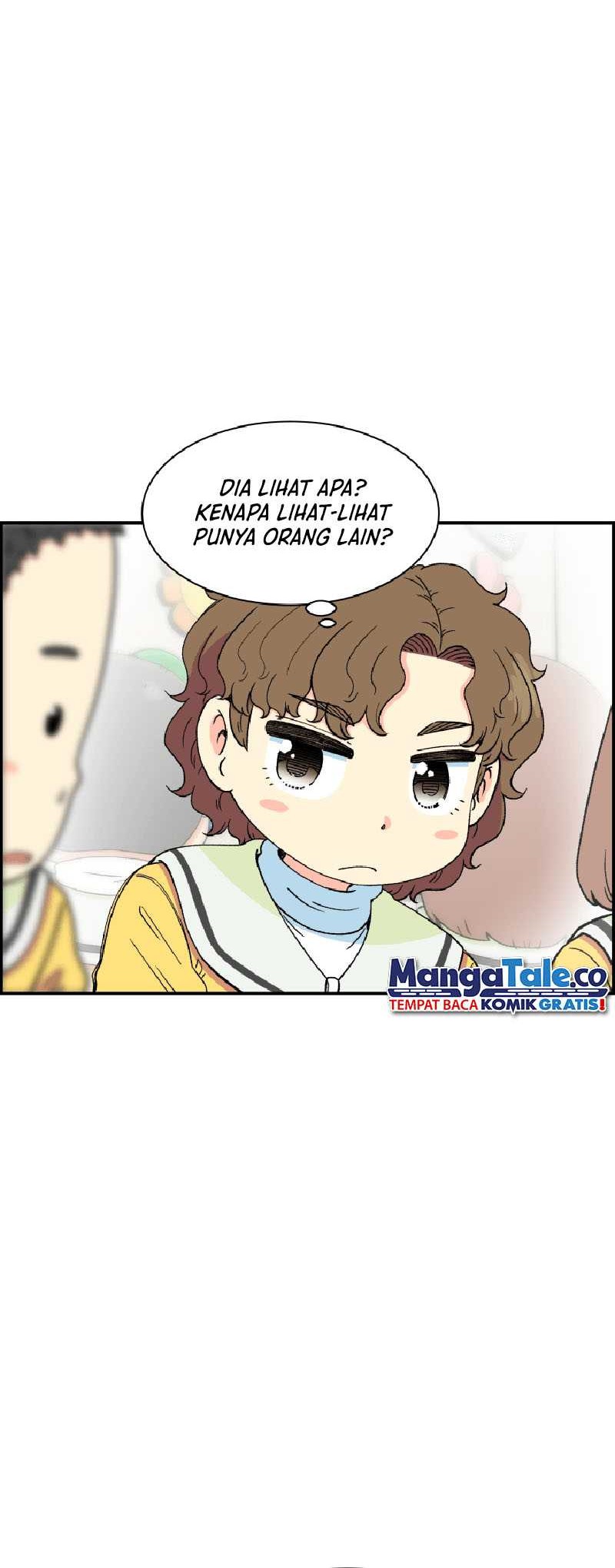 Beethoven Reborn Chapter 21 - halaman 37