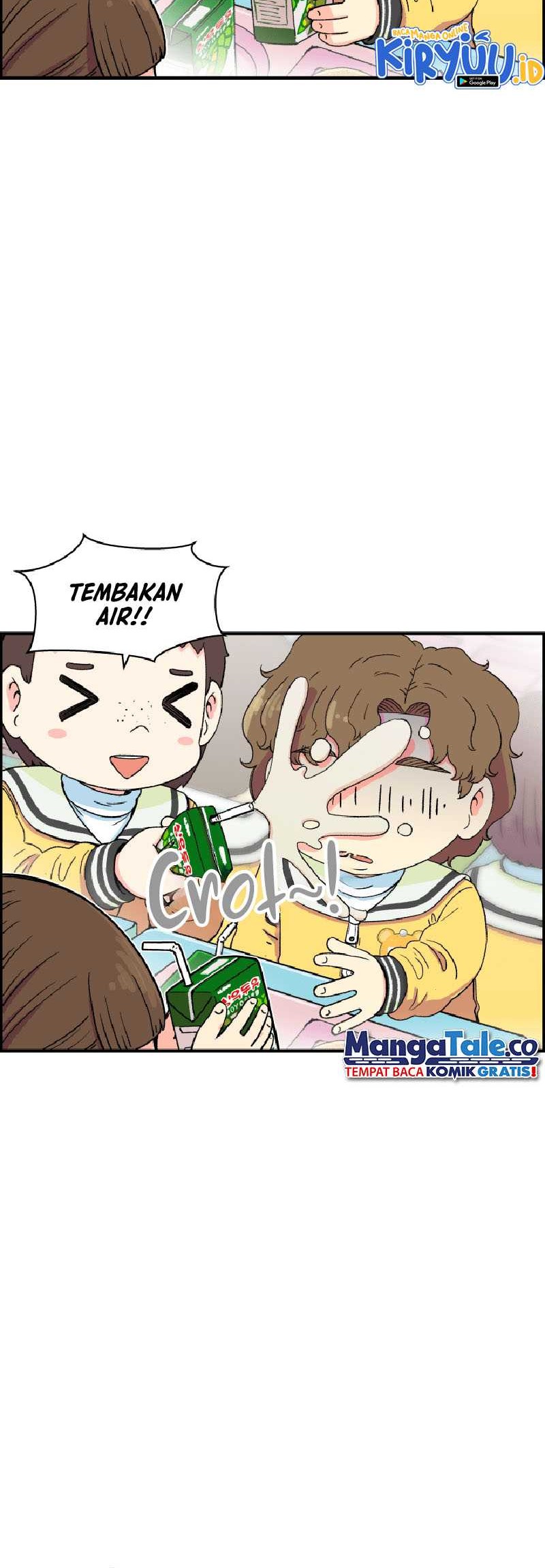 Beethoven Reborn Chapter 21 - halaman 43