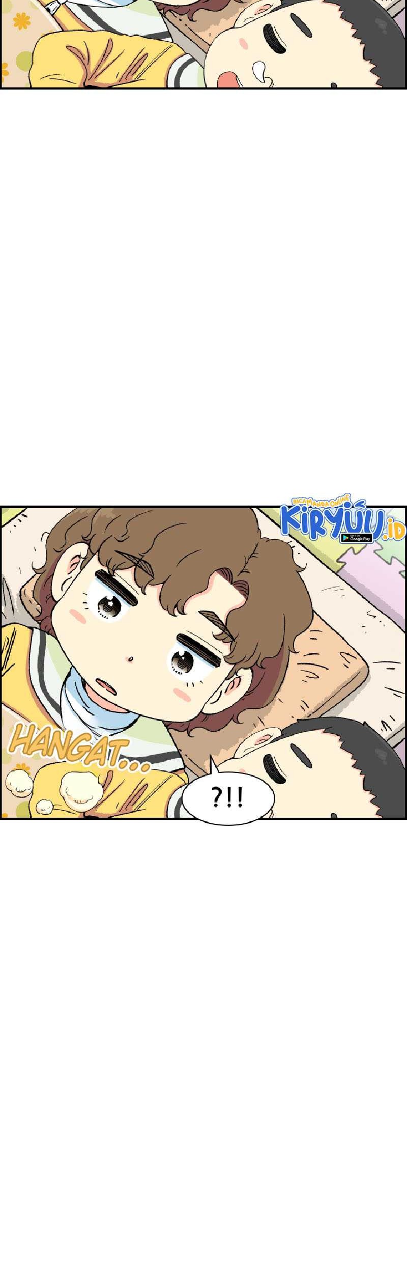 Beethoven Reborn Chapter 21 - halaman 46