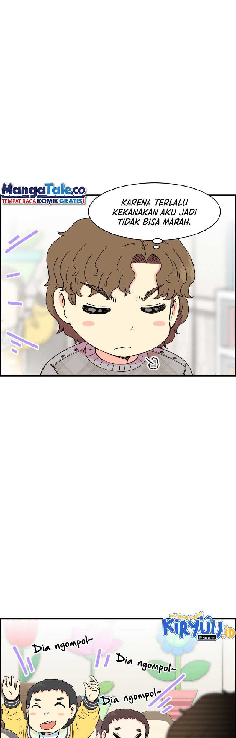 Beethoven Reborn Chapter 21 - halaman 48