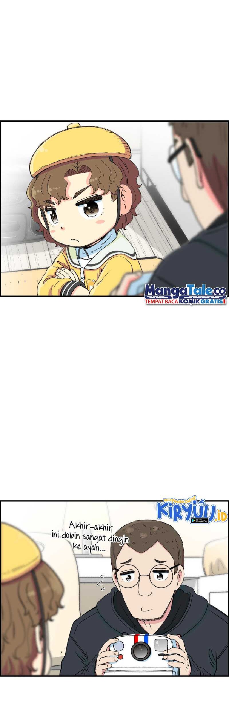 Beethoven Reborn Chapter 21 - halaman 5