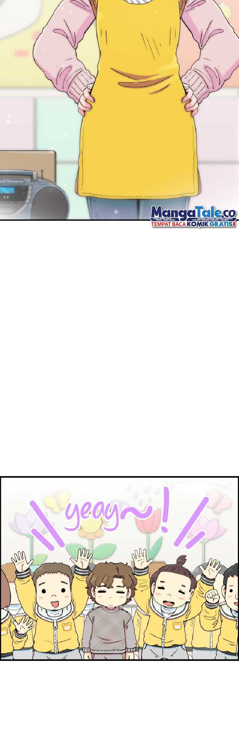 Beethoven Reborn Chapter 21 - halaman 51