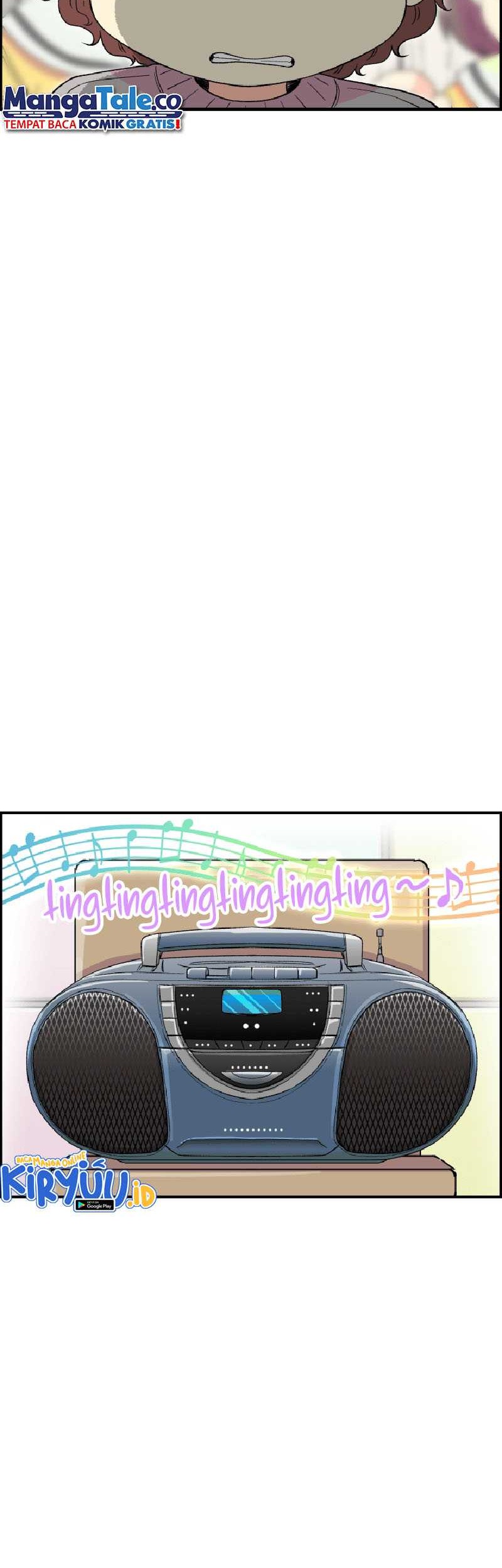 Beethoven Reborn Chapter 21 - halaman 53