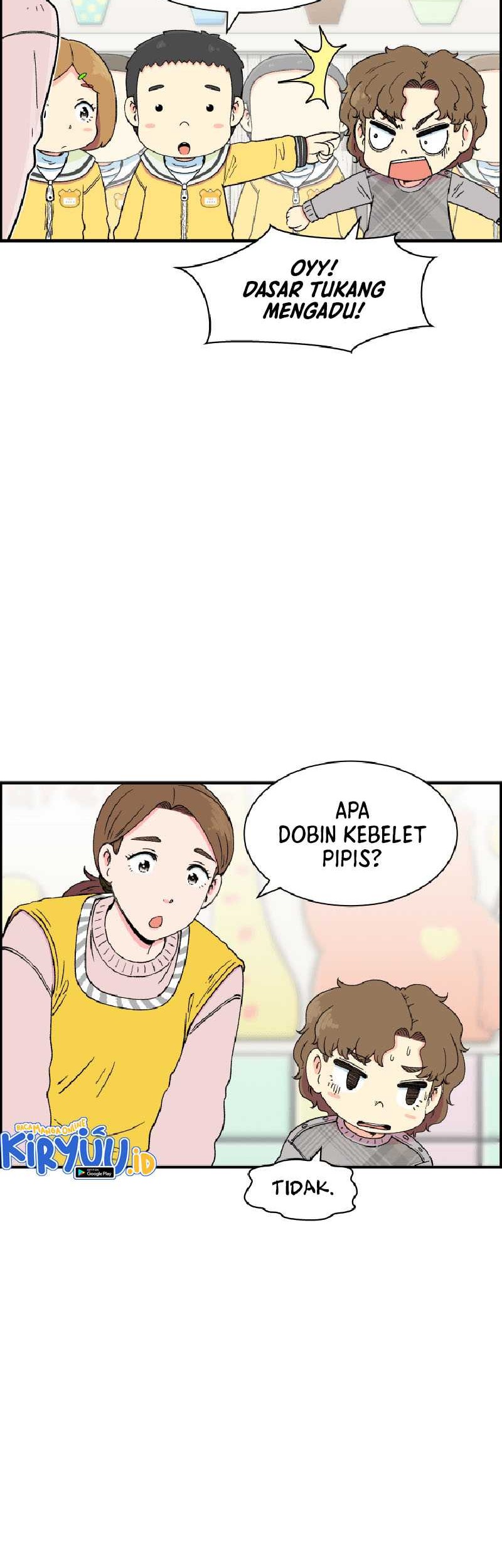 Beethoven Reborn Chapter 21 - halaman 59