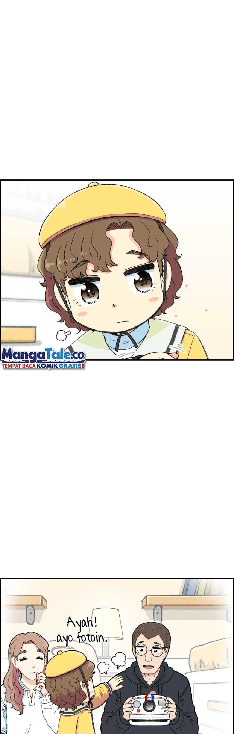 Beethoven Reborn Chapter 21 - halaman 6