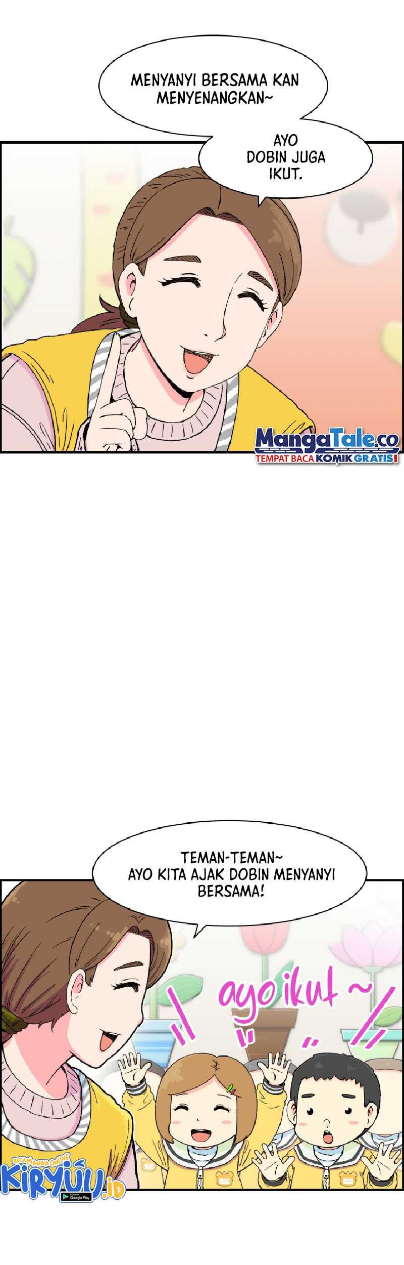 Beethoven Reborn Chapter 21 - halaman 60