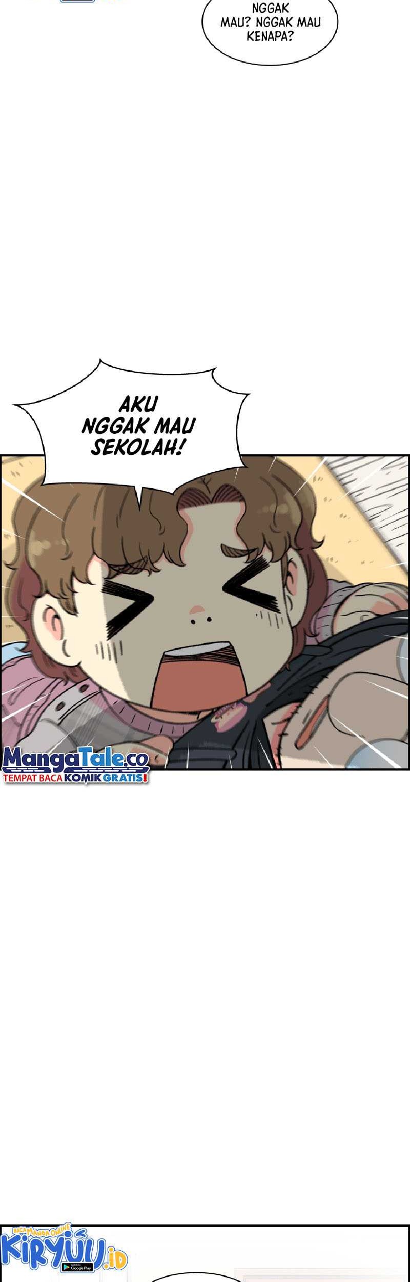 Beethoven Reborn Chapter 21 - halaman 70