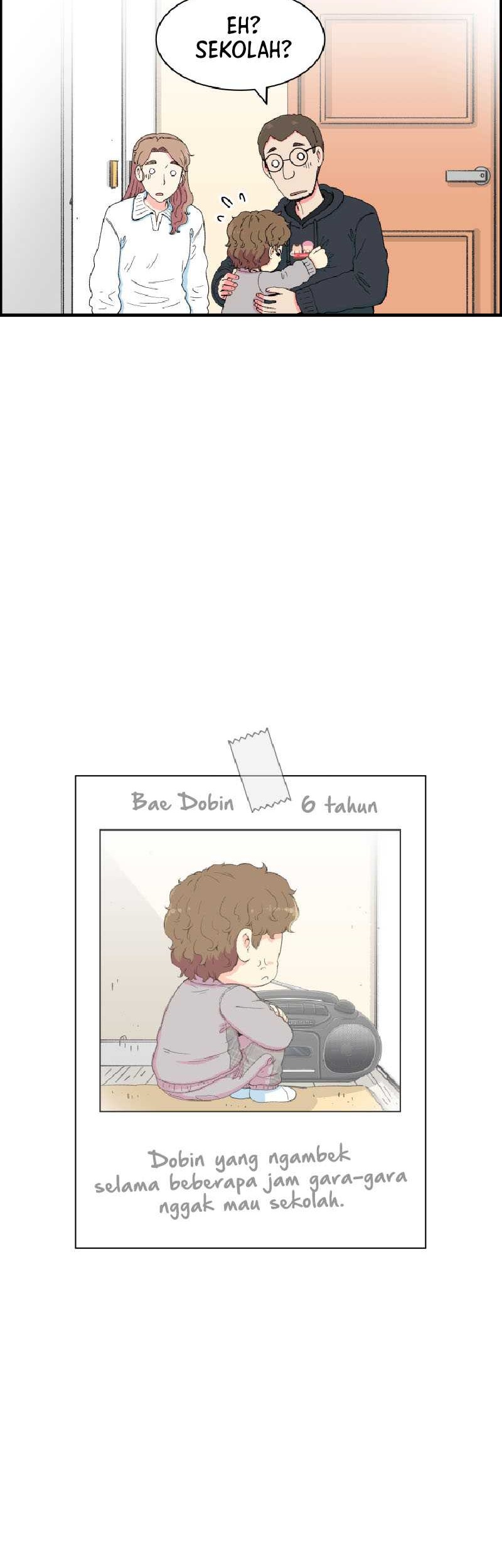 Beethoven Reborn Chapter 21 - halaman 71