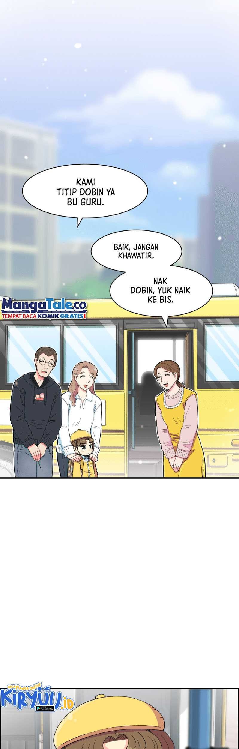 Beethoven Reborn Chapter 21 - halaman 8