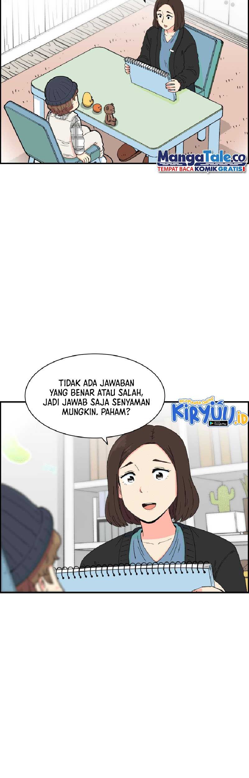 Beethoven Reborn Chapter 22 - halaman 28