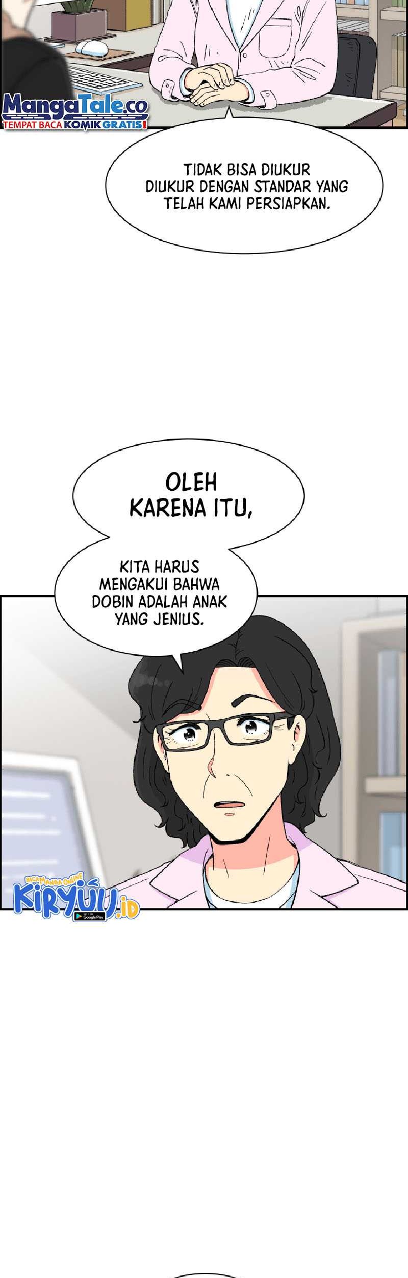 Beethoven Reborn Chapter 22 - halaman 40