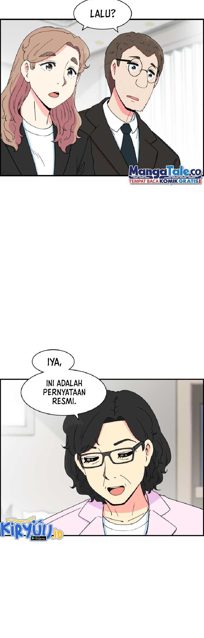 Beethoven Reborn Chapter 22 - halaman 41