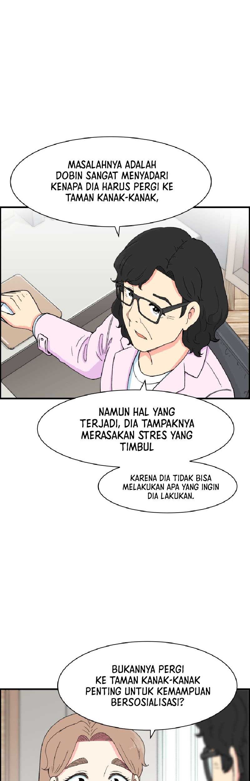 Beethoven Reborn Chapter 22 - halaman 45