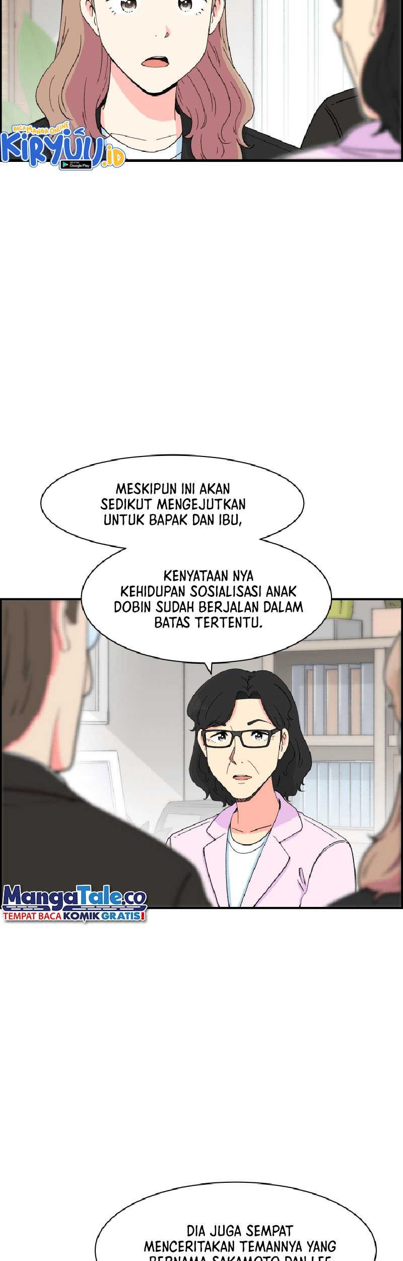 Beethoven Reborn Chapter 22 - halaman 46