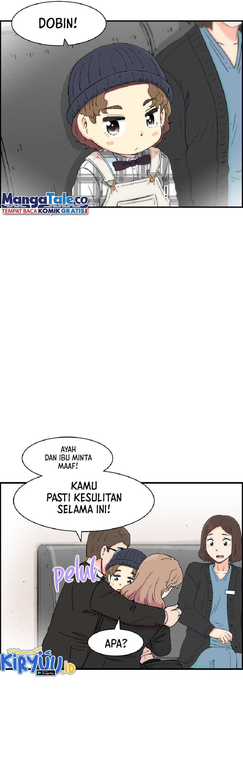 Beethoven Reborn Chapter 22 - halaman 50