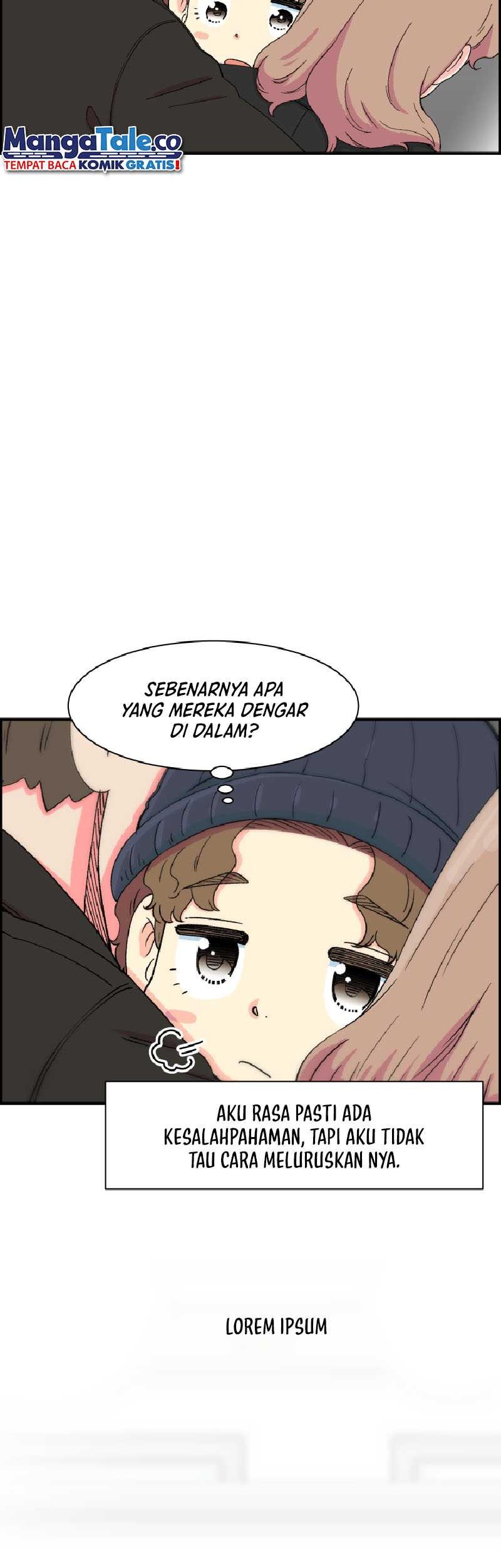 Beethoven Reborn Chapter 22 - halaman 52