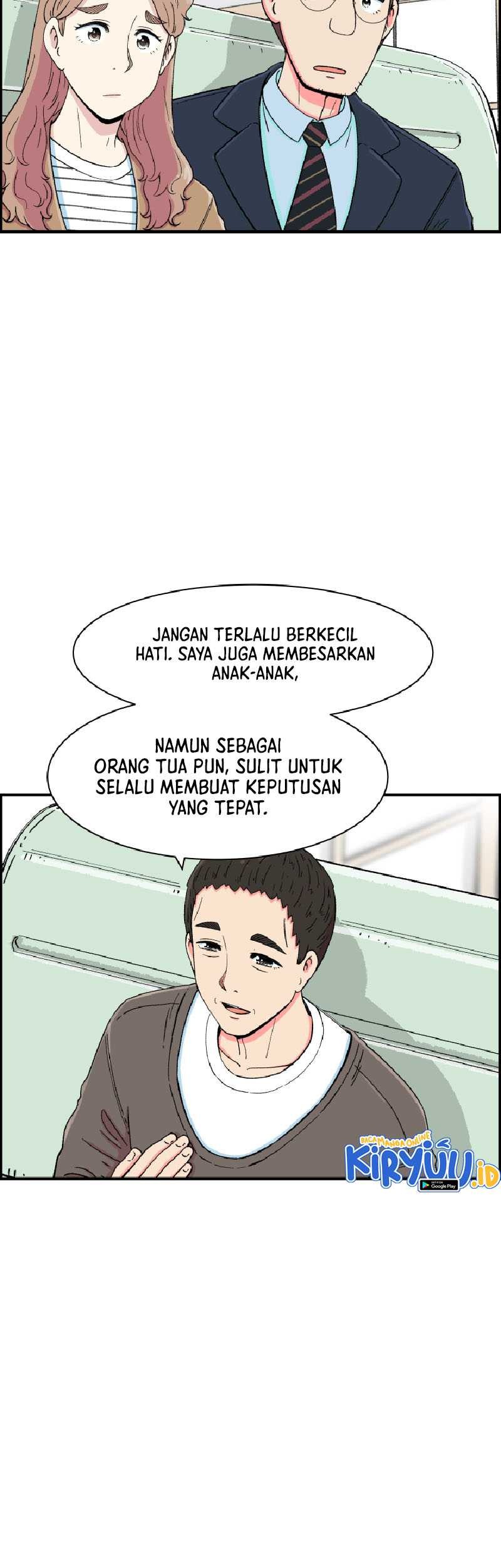 Beethoven Reborn Chapter 22 - halaman 6
