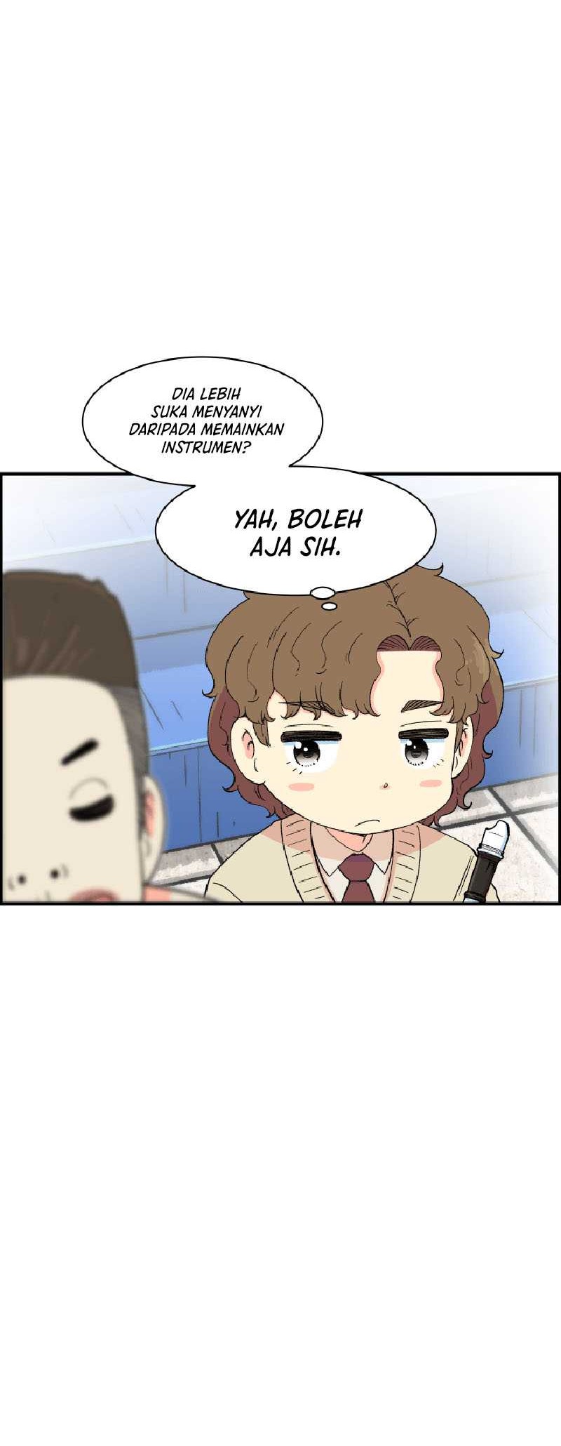 Beethoven Reborn Chapter 22 - halaman 67