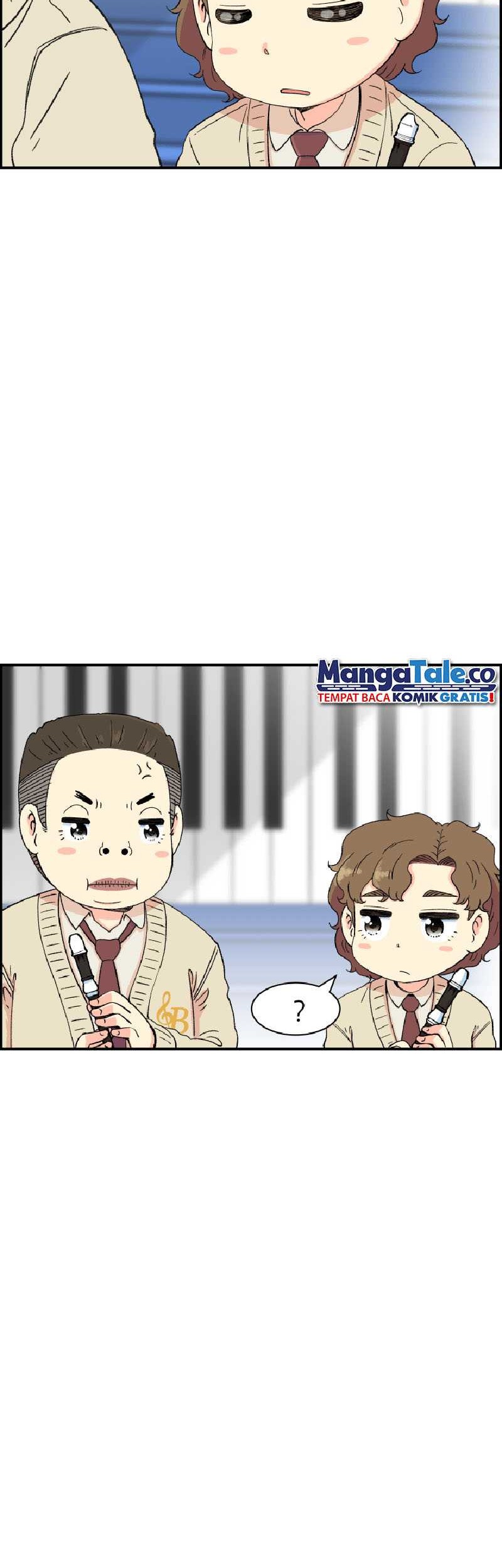 Beethoven Reborn Chapter 22 - halaman 73