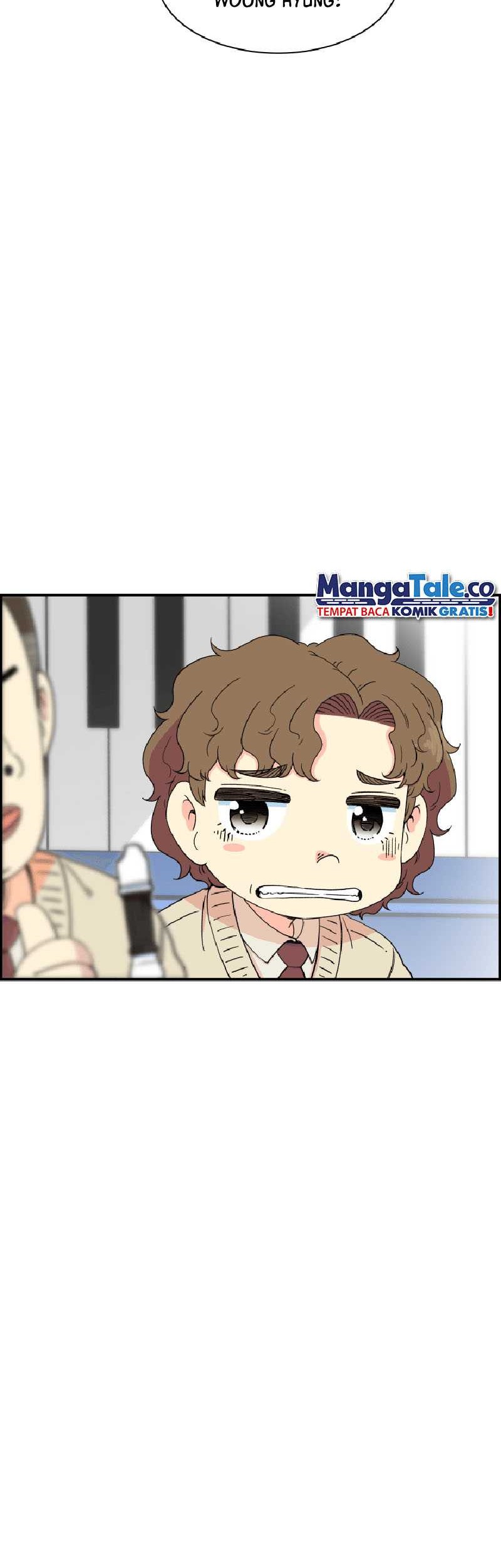 Beethoven Reborn Chapter 22 - halaman 75