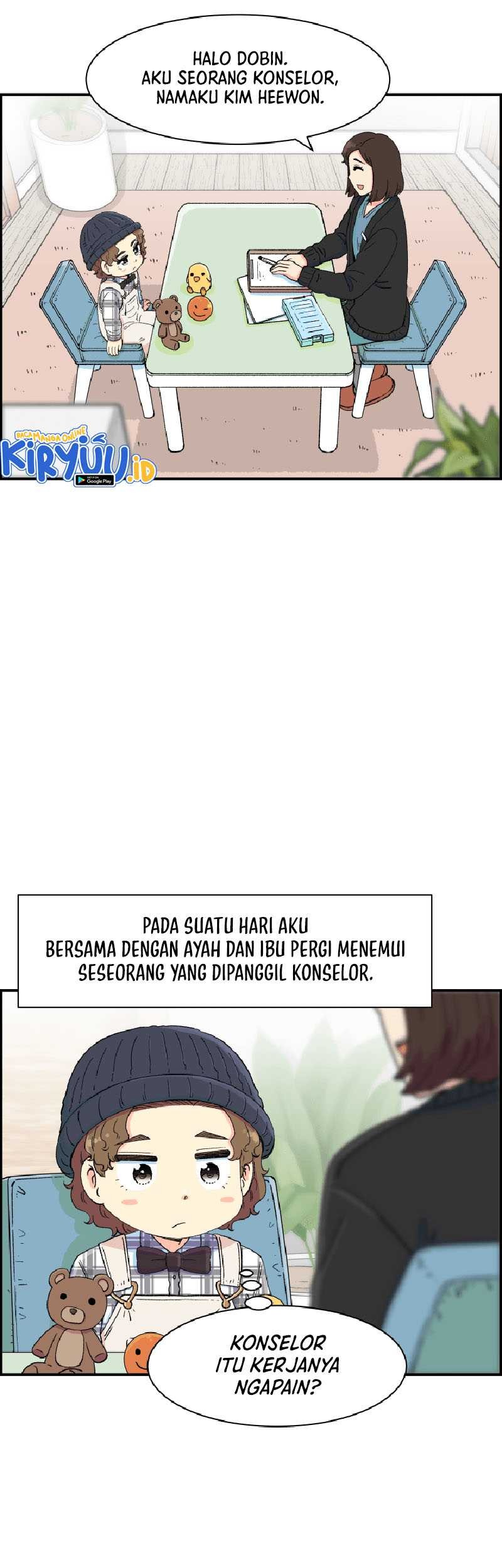 Beethoven Reborn Chapter 22 - halaman 8
