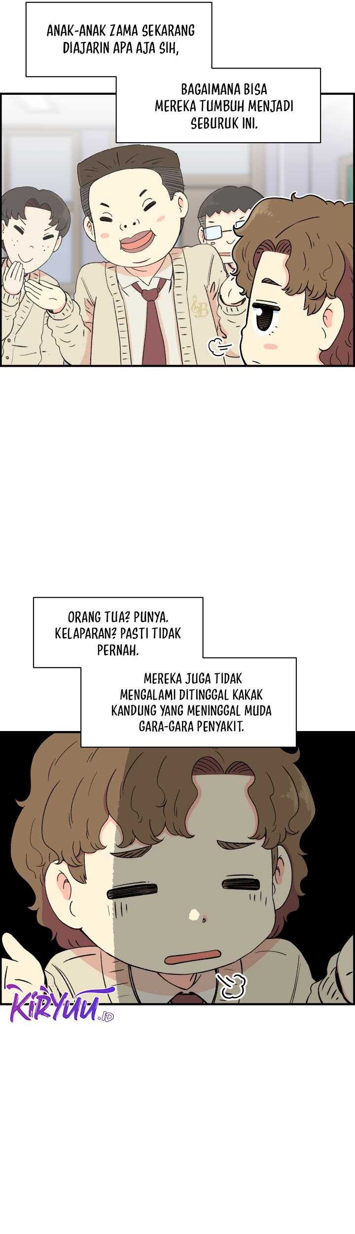 Beethoven Reborn Chapter 23 - halaman 50