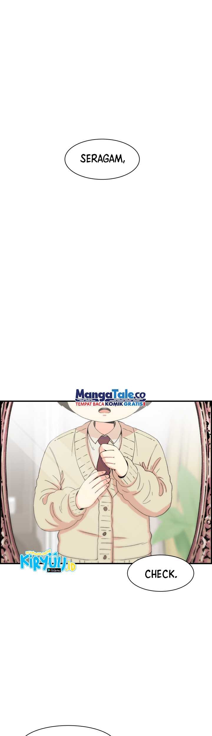 Beethoven Reborn Chapter 24 - halaman 2