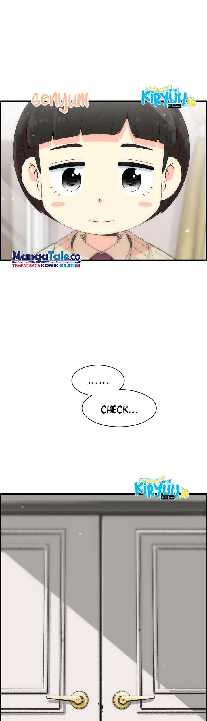 Beethoven Reborn Chapter 24 - halaman 4