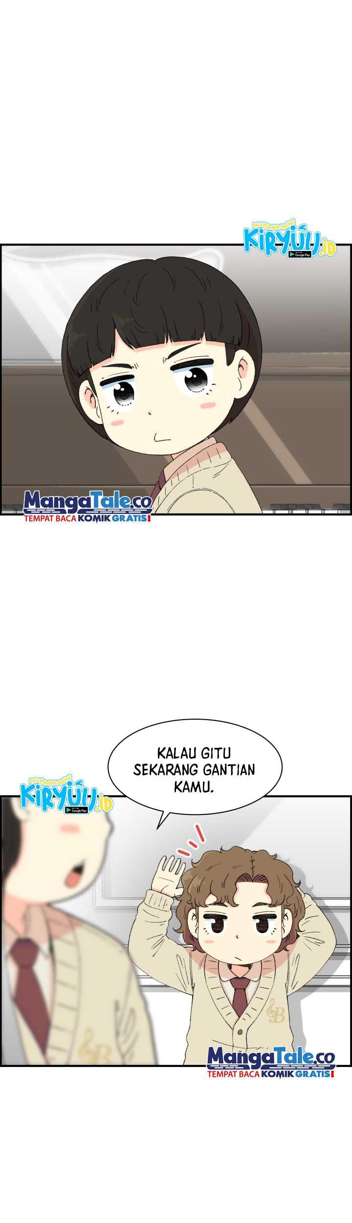 Beethoven Reborn Chapter 24 - halaman 50