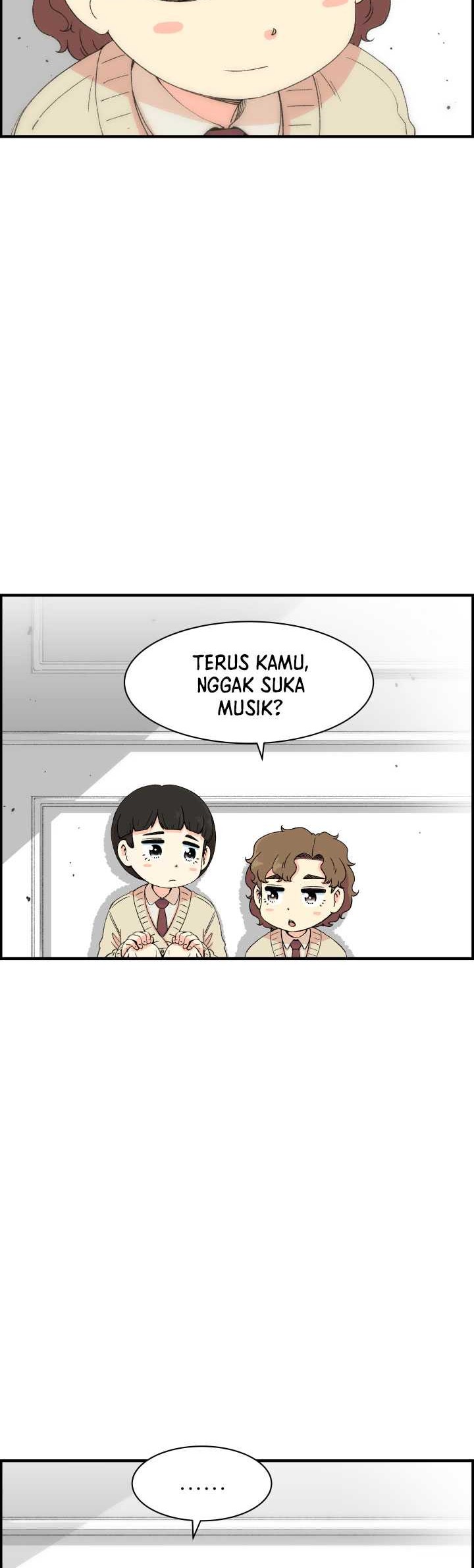 Beethoven Reborn Chapter 25 - halaman 13