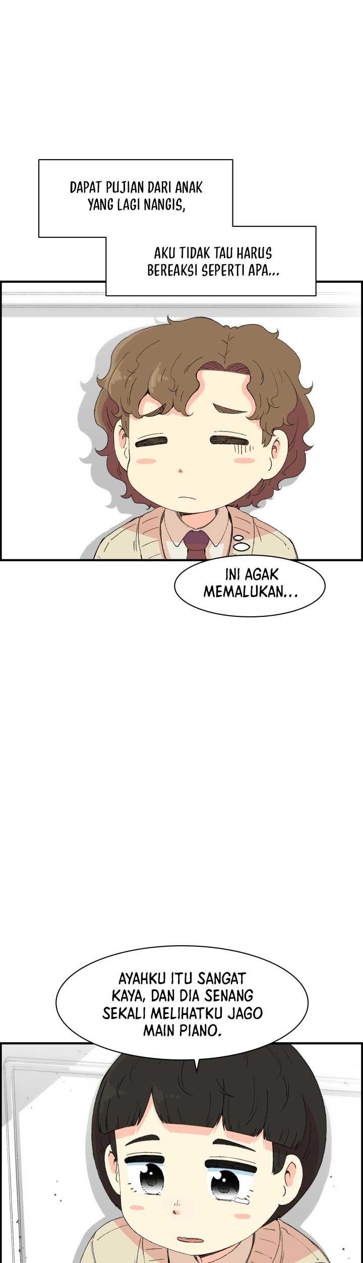 Beethoven Reborn Chapter 25 - halaman 4