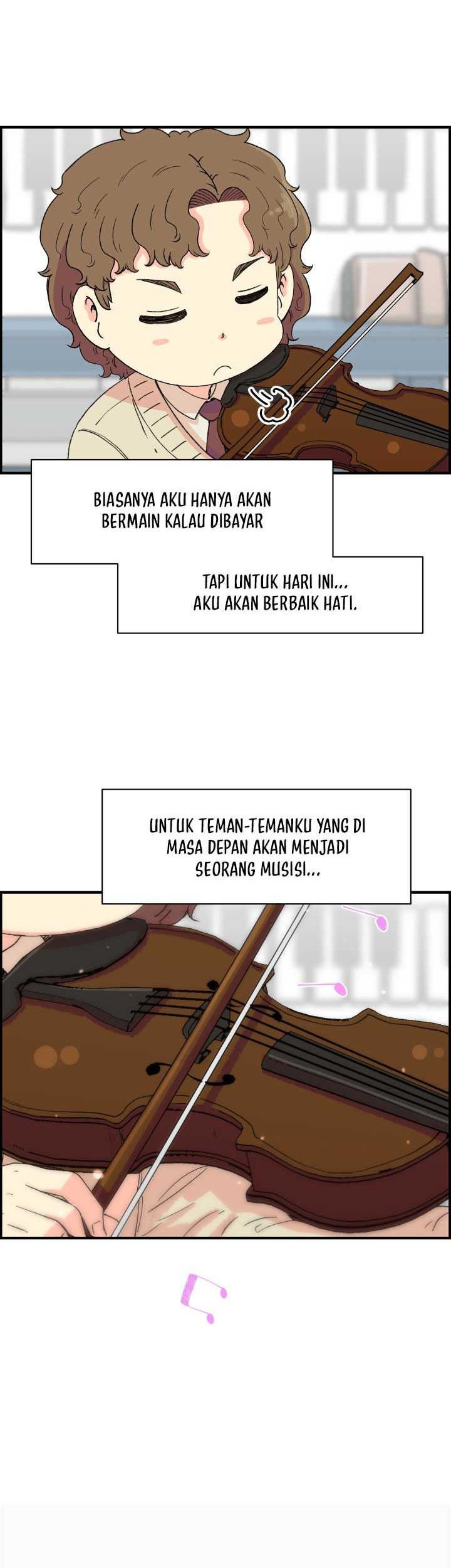 Beethoven Reborn Chapter 25 - halaman 50