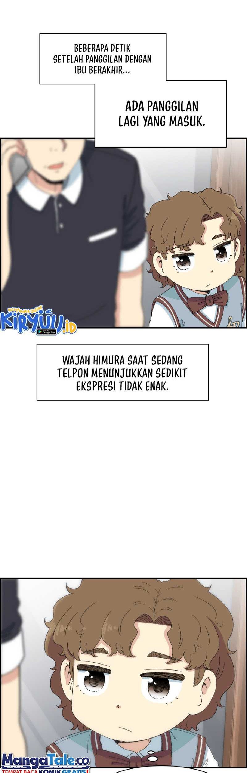 Beethoven Reborn Chapter 26 - halaman 39
