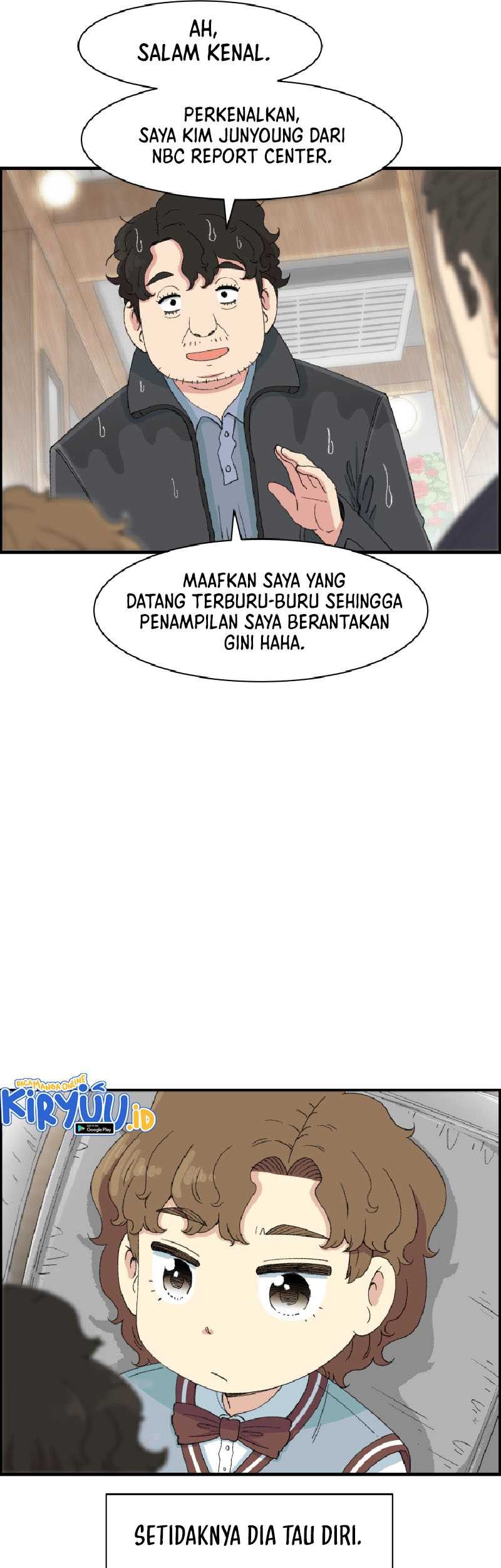 Beethoven Reborn Chapter 26 - halaman 50