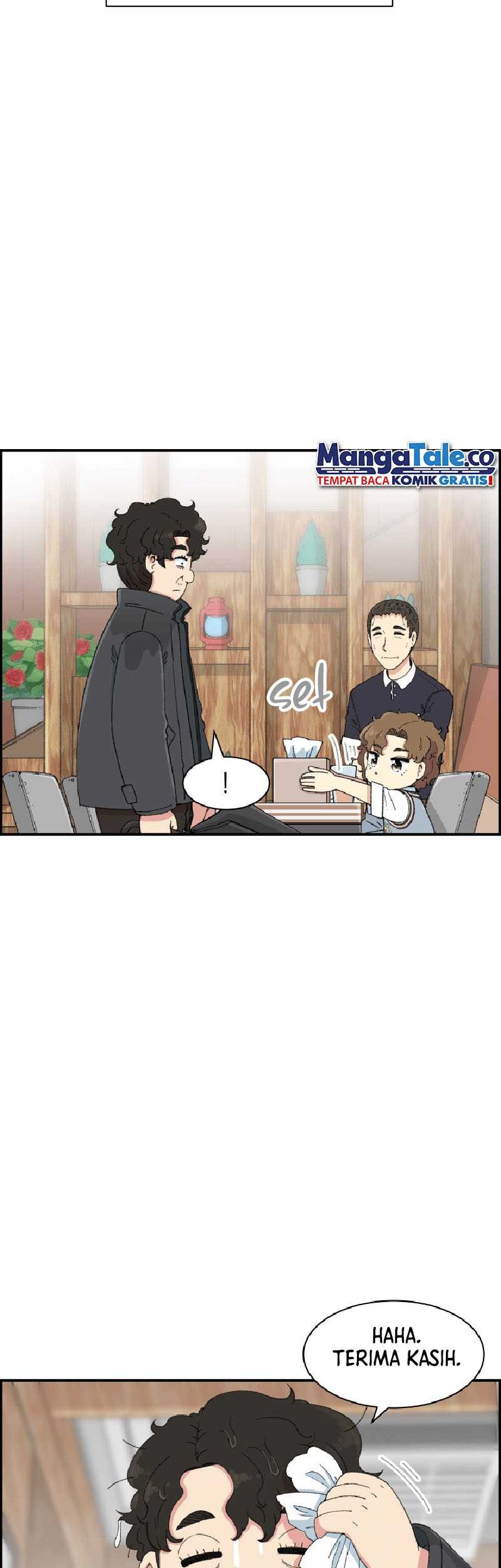 Beethoven Reborn Chapter 26 - halaman 51