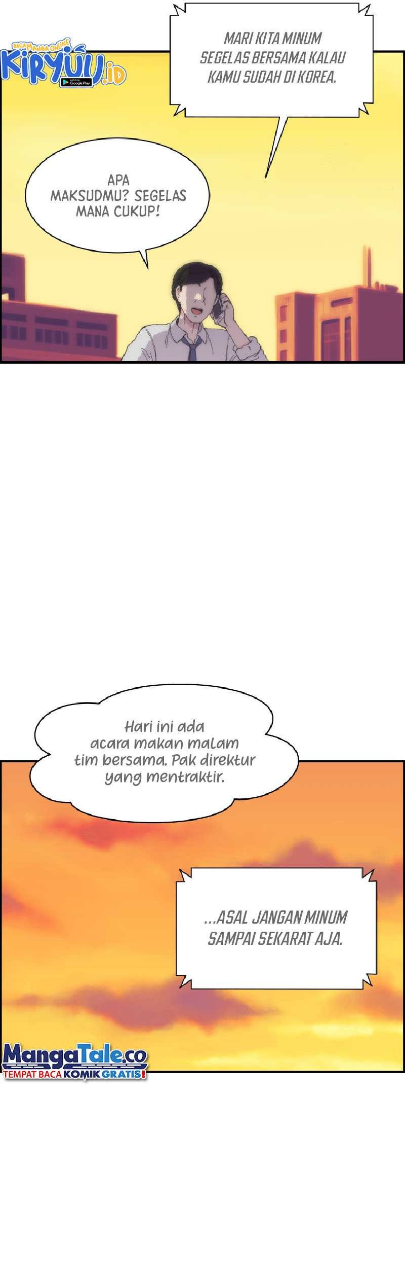Beethoven Reborn Chapter 27 - halaman 50