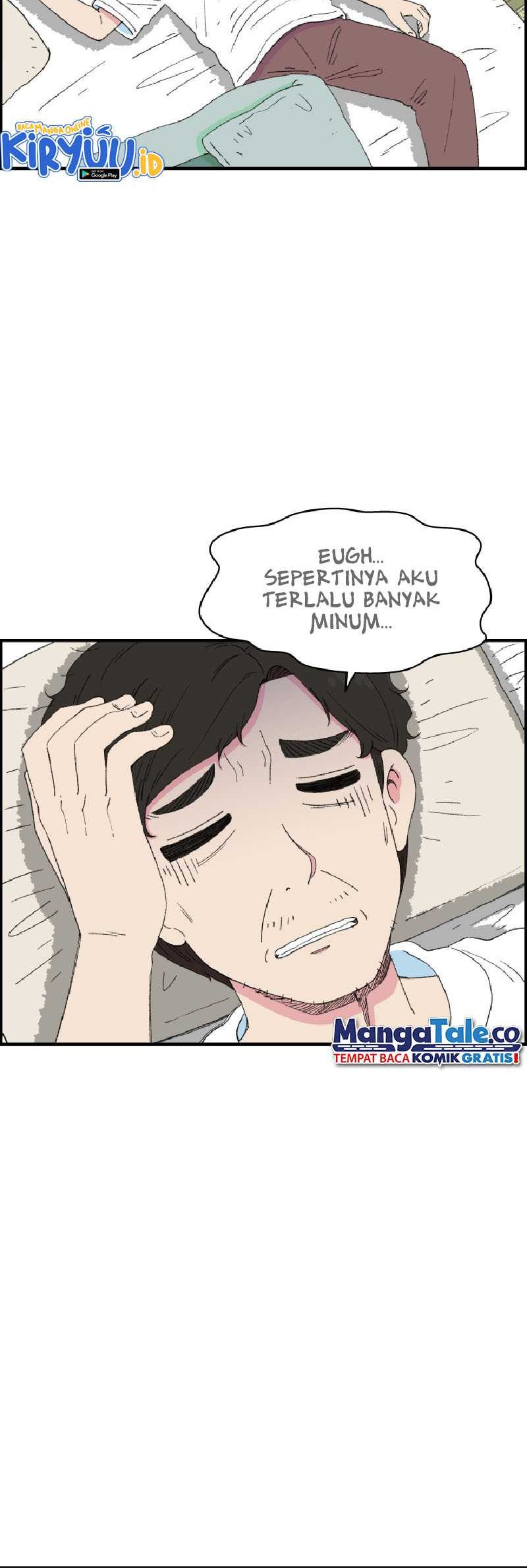Beethoven Reborn Chapter 27 - halaman 55