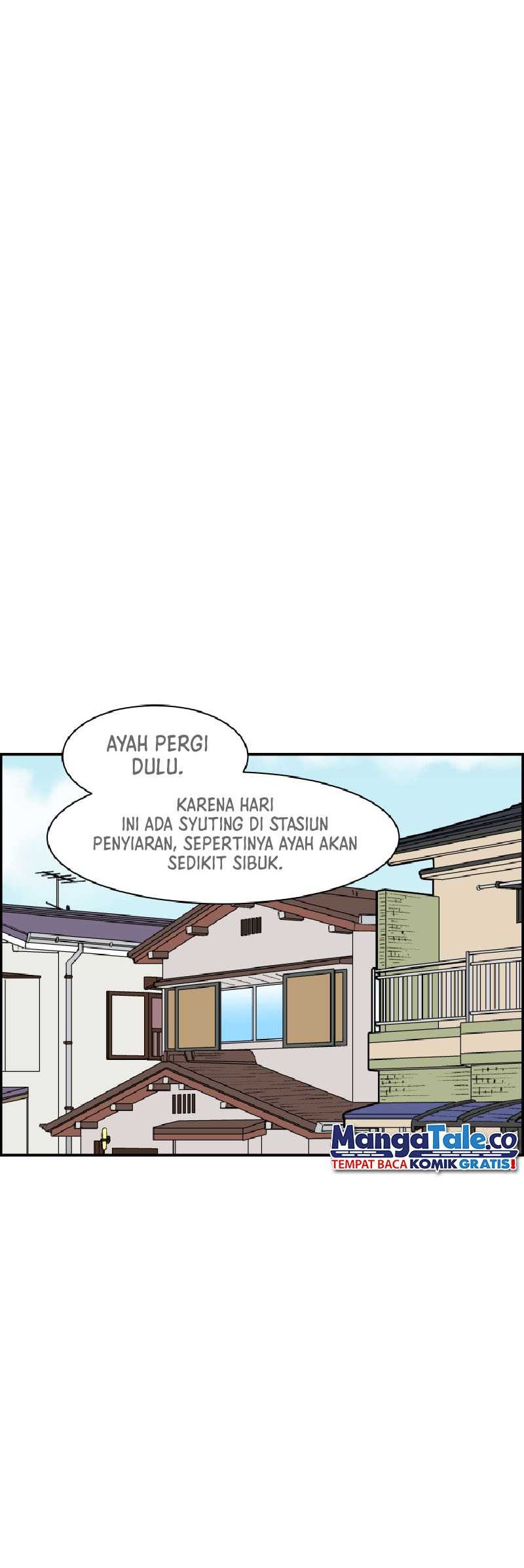 Beethoven Reborn Chapter 27 - halaman 7