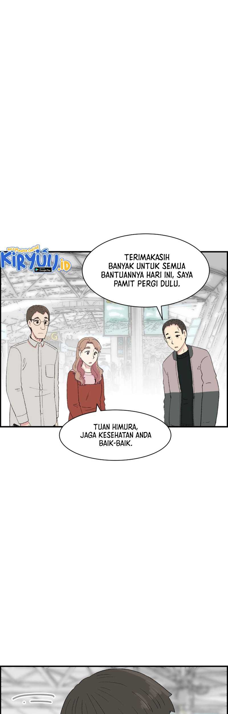 Beethoven Reborn Chapter 28 - halaman 14