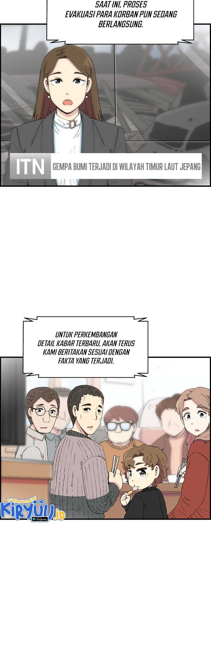 Beethoven Reborn Chapter 28 - halaman 3