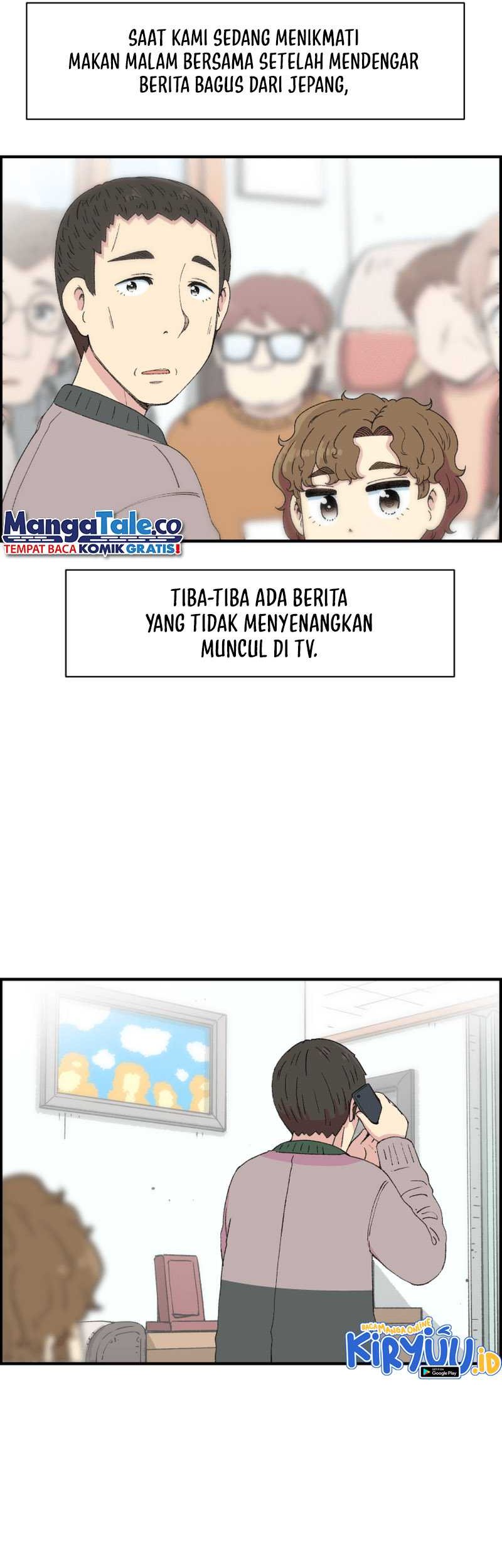 Beethoven Reborn Chapter 28 - halaman 4