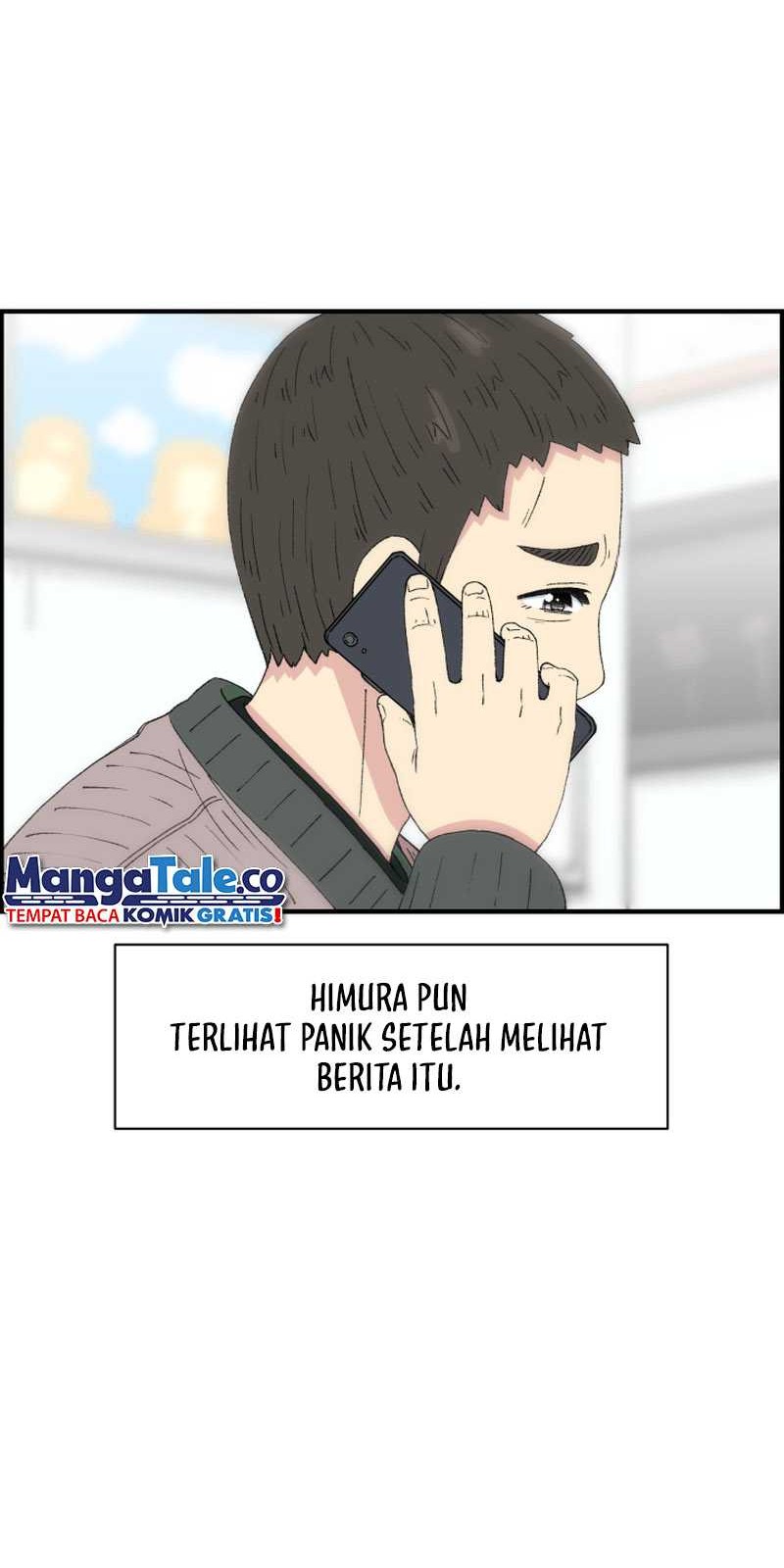 Beethoven Reborn Chapter 28 - halaman 5